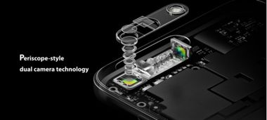 水晶光电棱镜良率爬坡 潜望式镜头产业链的关键一跃